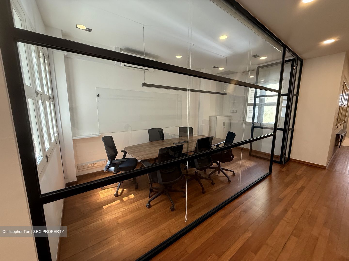 Tras Street (D2), Office #537914211